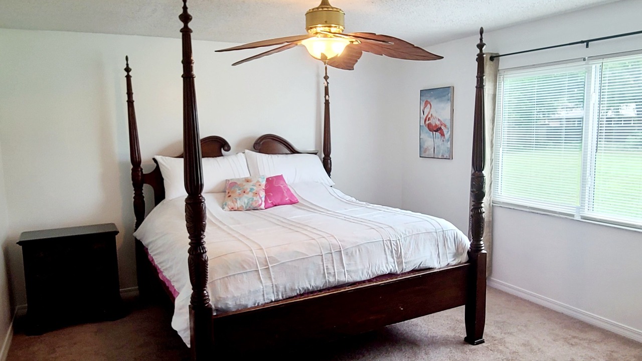 Photo of Bedroom in Orange Park