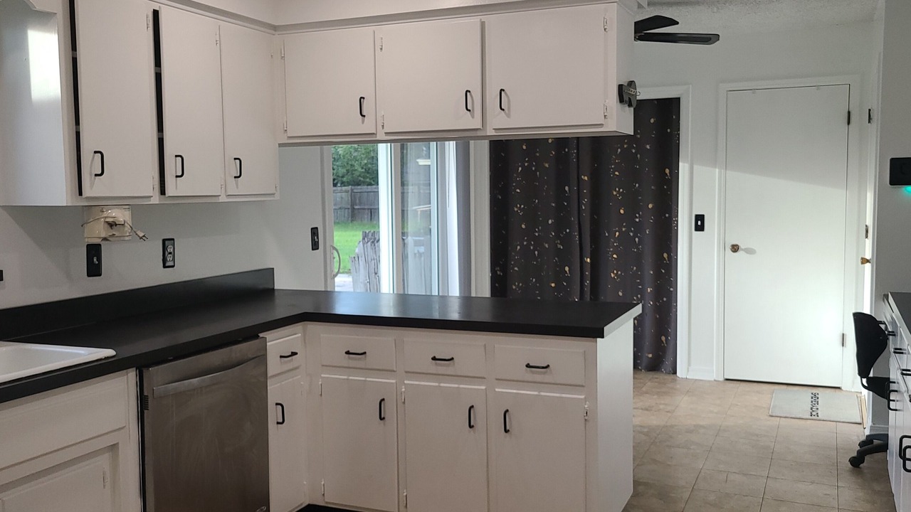 Photo of Kitchen in Orange Park