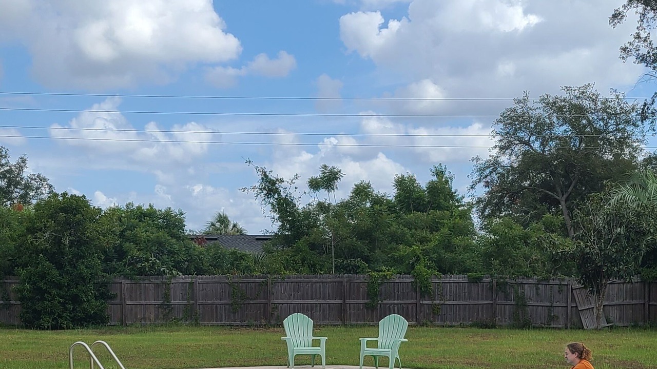 Photo of Outdoor in Orange Park