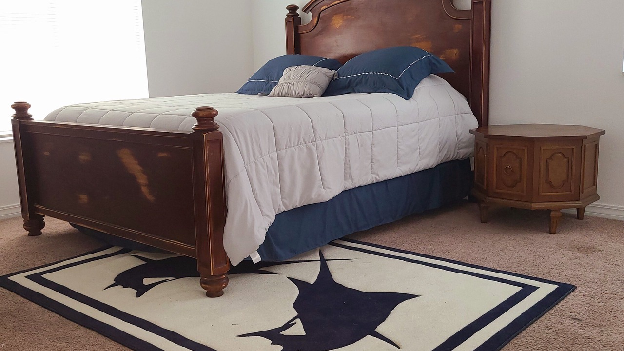 Photo of Bedroom in Orange Park