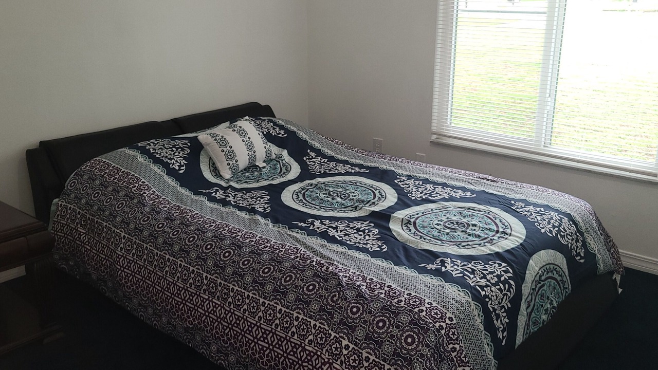 Photo of Bedroom in Orange Park