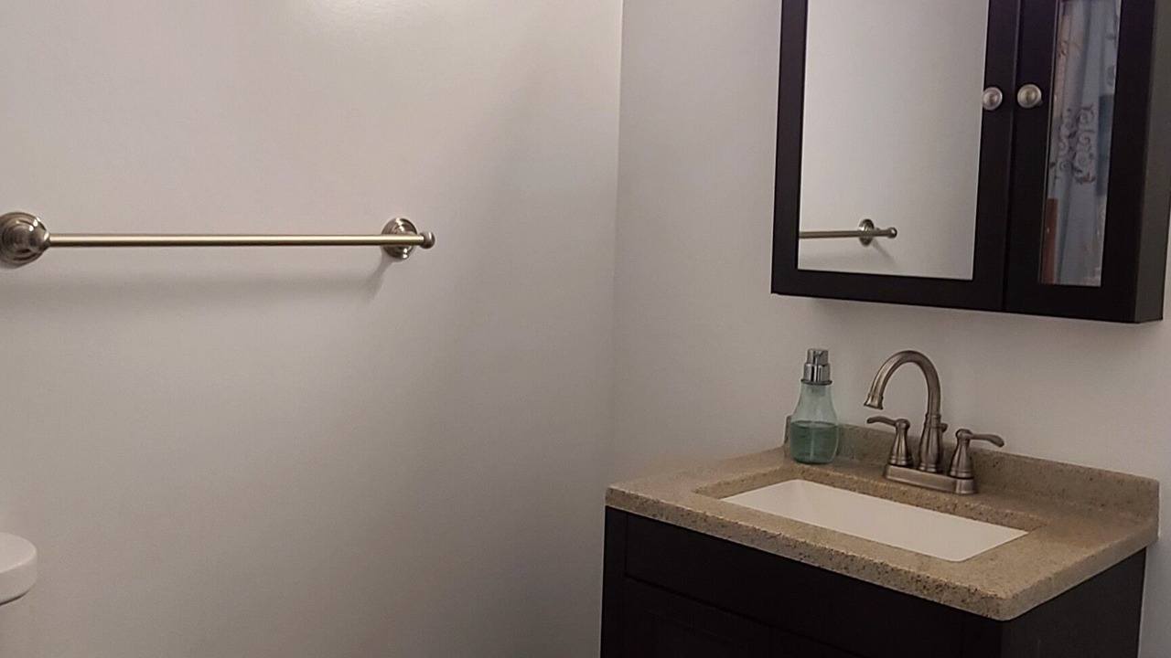 Photo of Bathroom in Orange Park