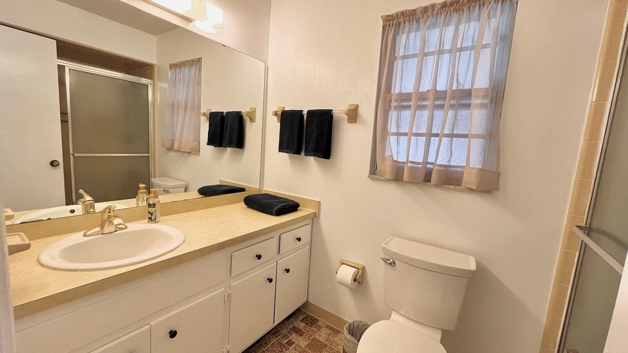 Photo of Bathroom in Orange Park