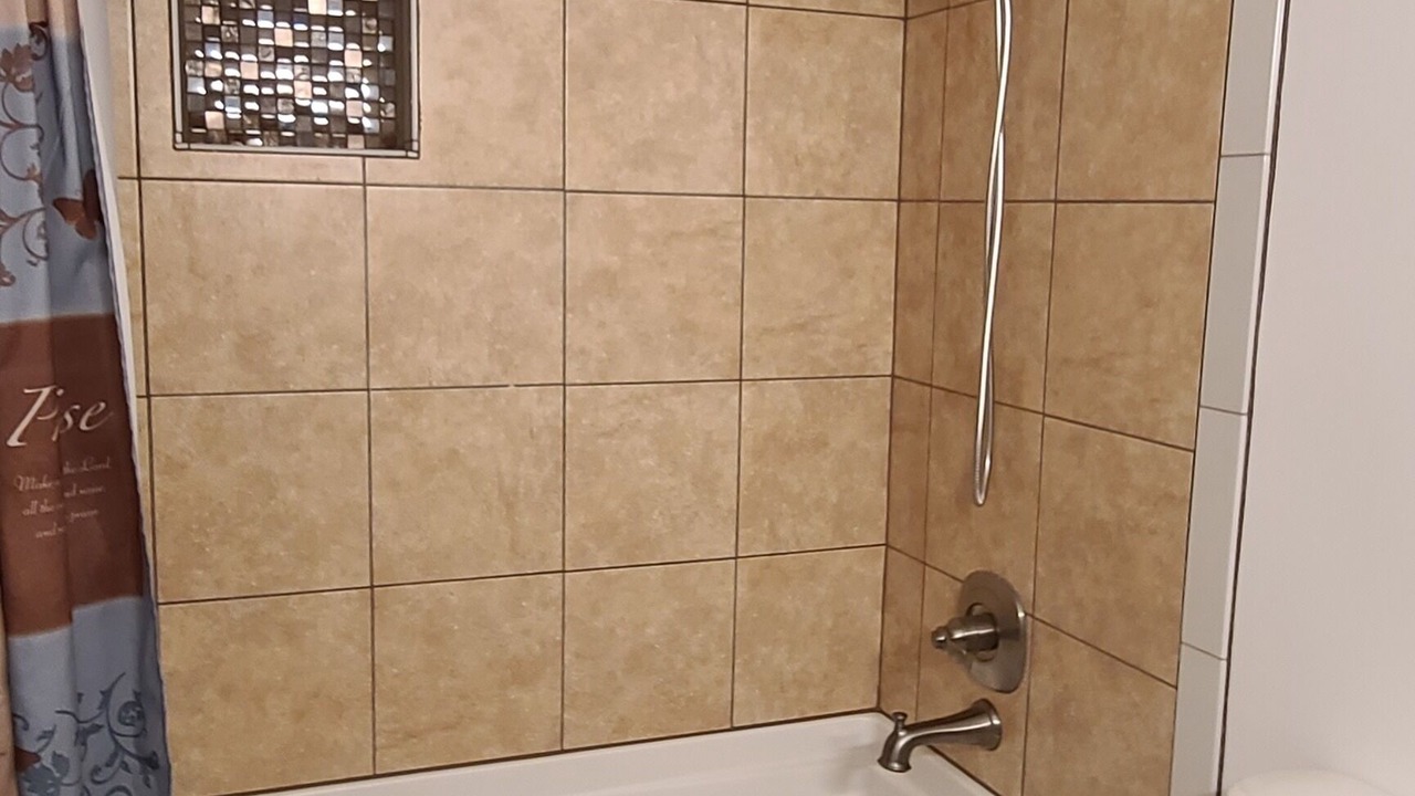 Photo of Bathroom in Orange Park