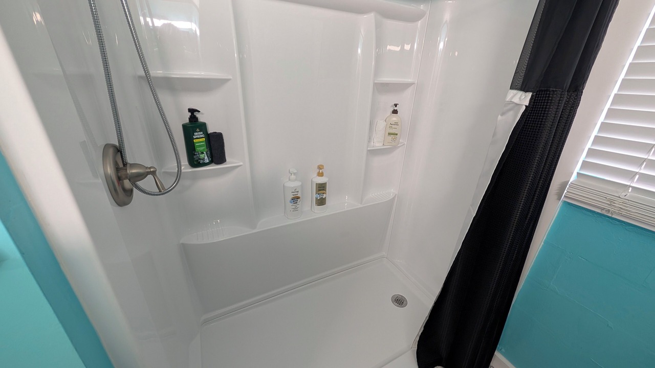 Photo of Bathroom in Satsuma