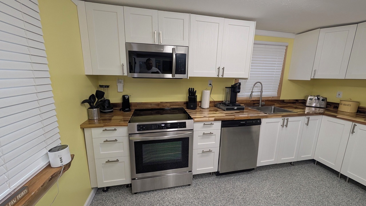Photo of Kitchen in Satsuma