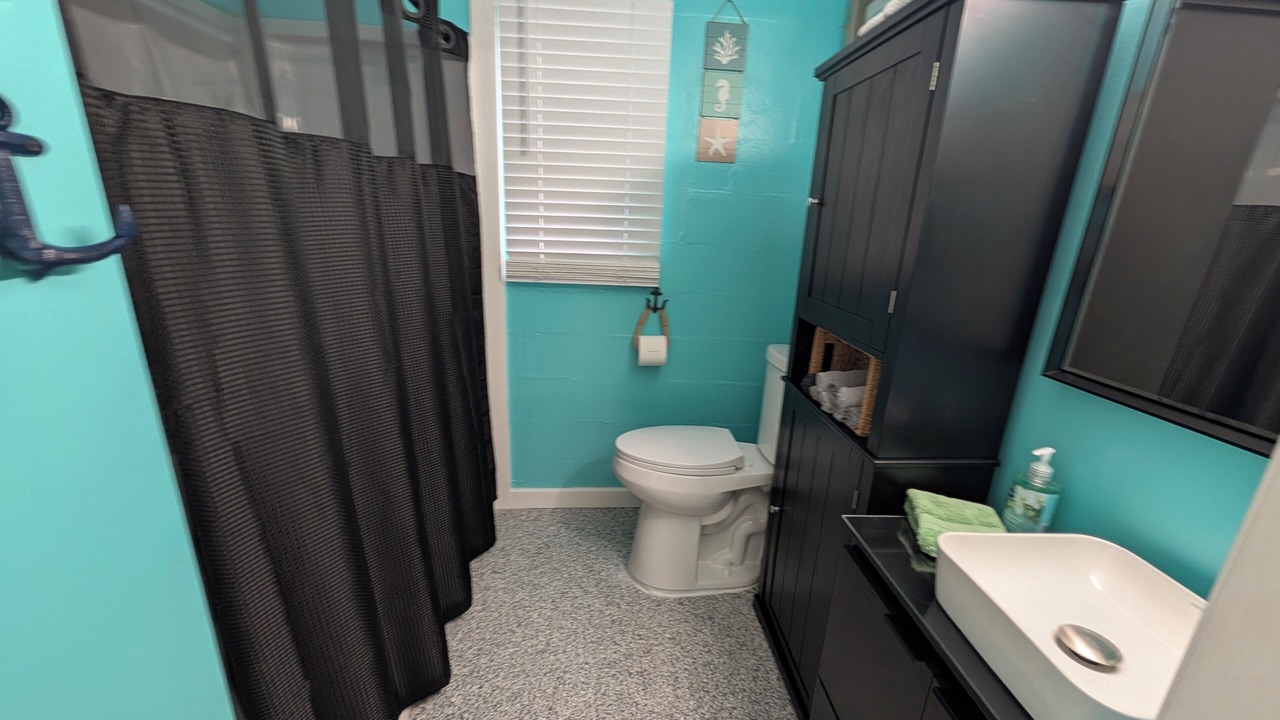 Photo of Bathroom in Satsuma