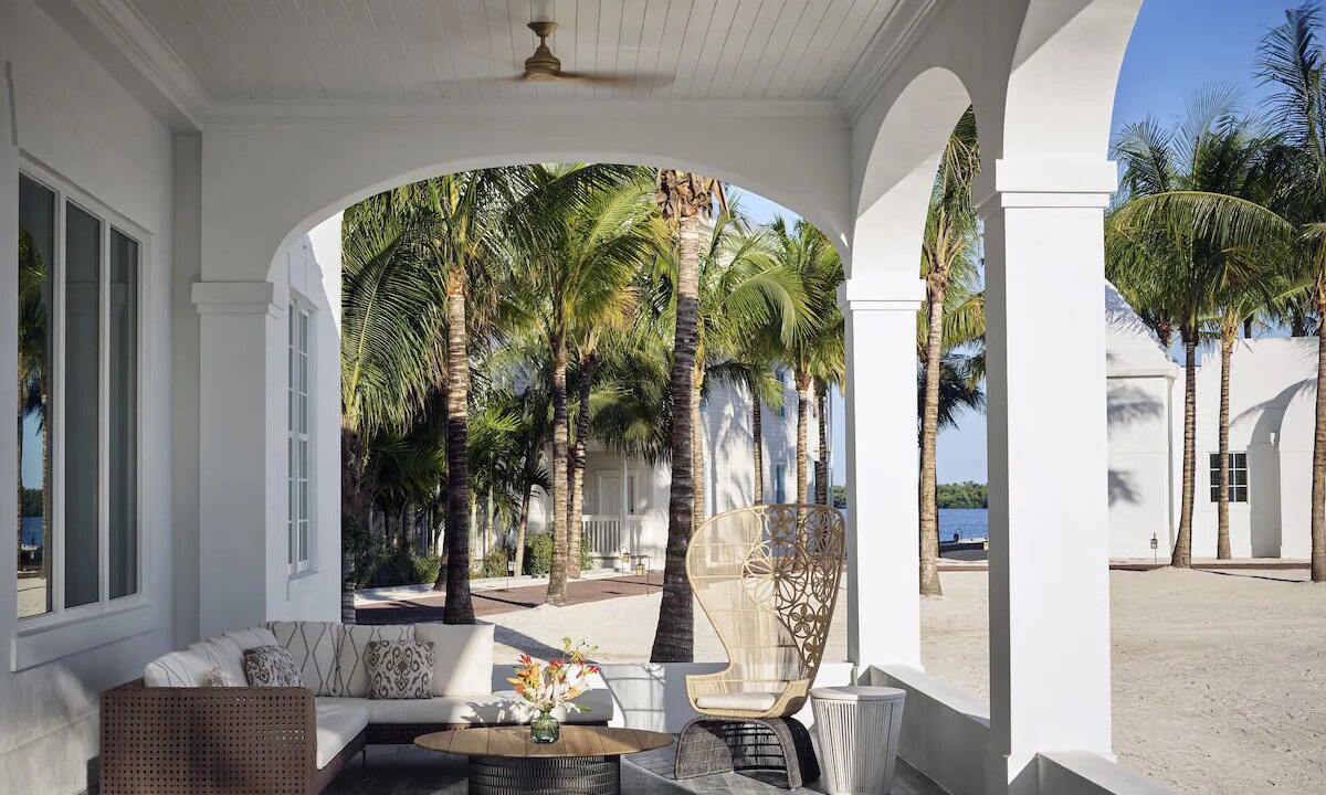 Photo of Patio Balcony in Marathon