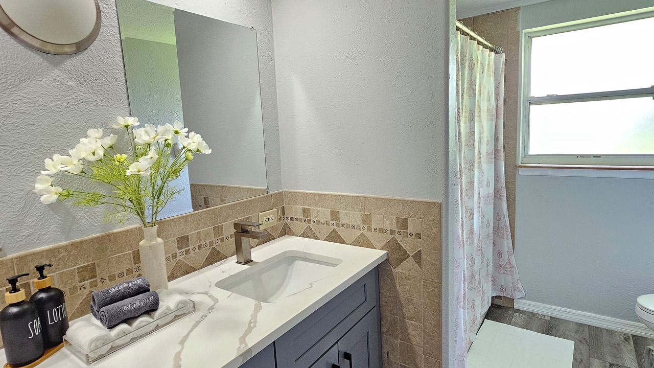 Photo of Bathroom in Sarasota