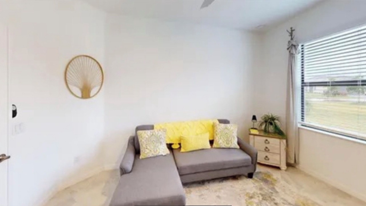 Photo of Livingroom in Port Charlotte