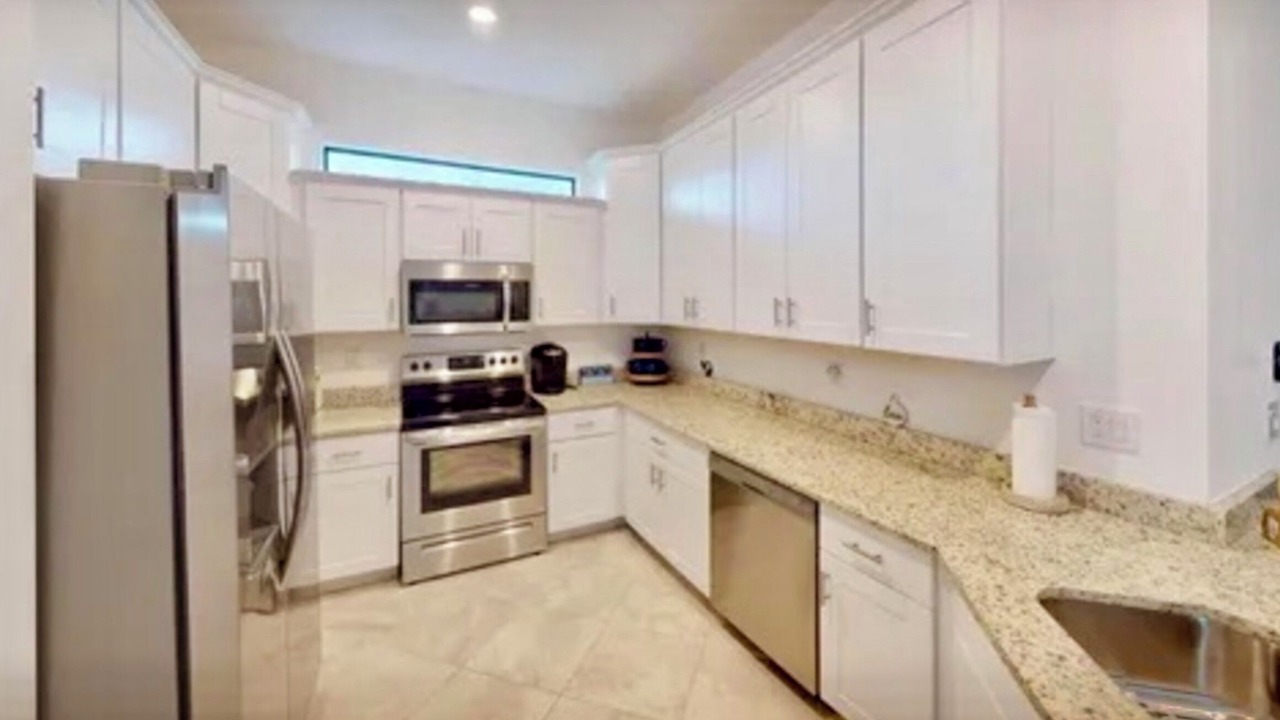 Photo of Kitchen in Port Charlotte