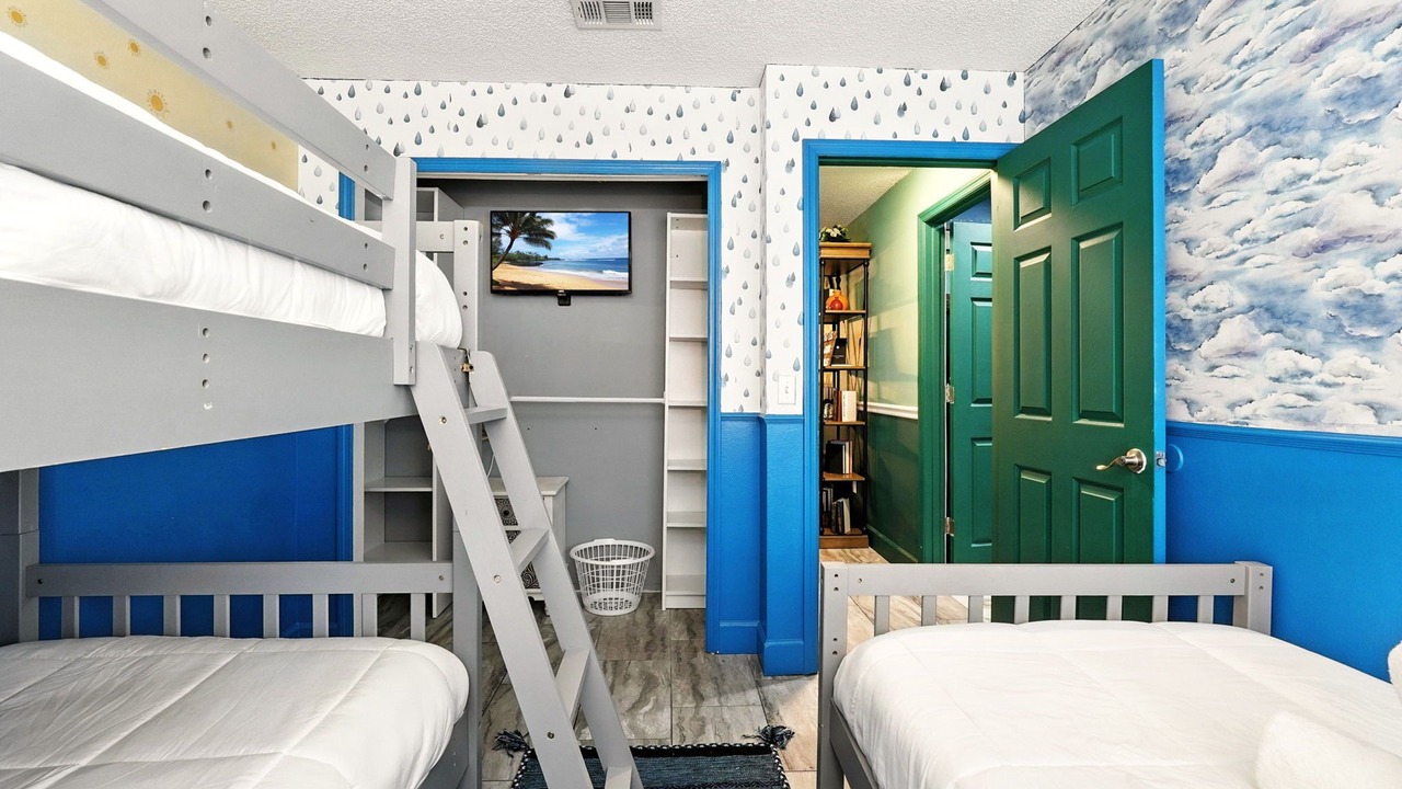 Photo of Bedroom in Indian Point