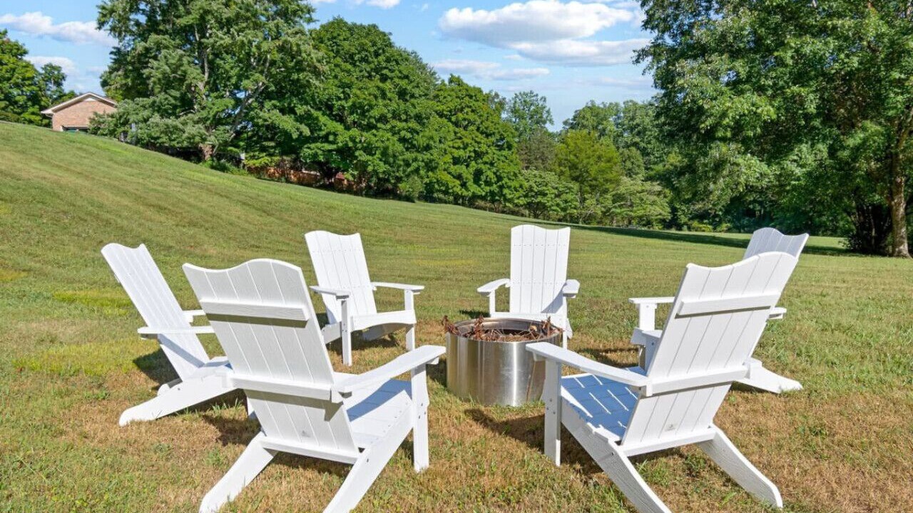 Photo of Outdoor in Winchester