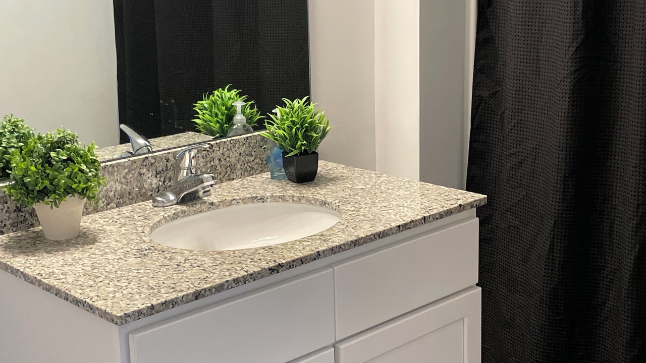 Photo of Bathroom in Orange Park