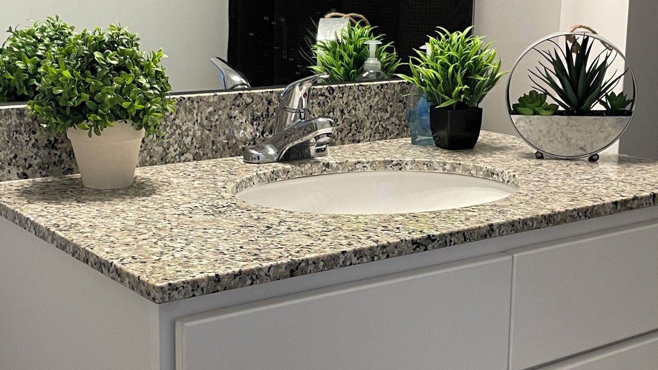 Photo of Bathroom in Orange Park