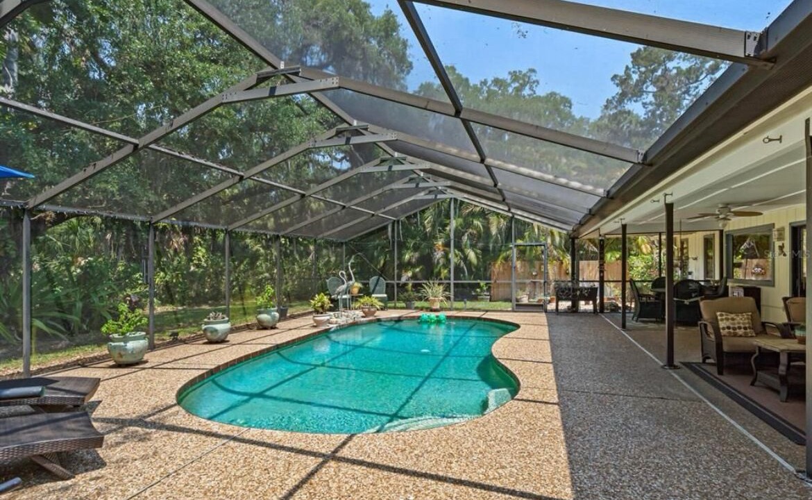 Photo of Outdoor in Fruitville