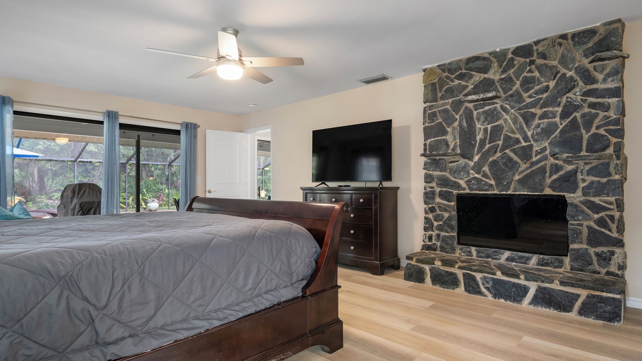 Photo of Bedroom in Fruitville