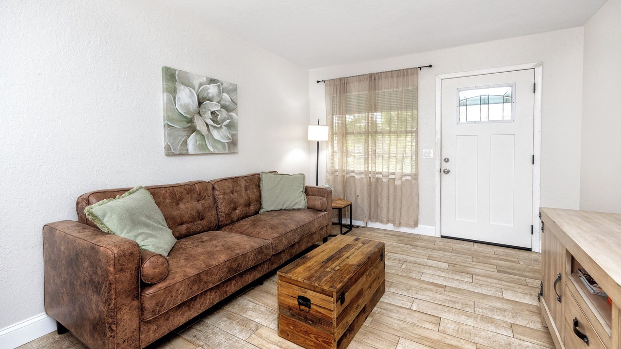 Photo of Livingroom in New Port Richey