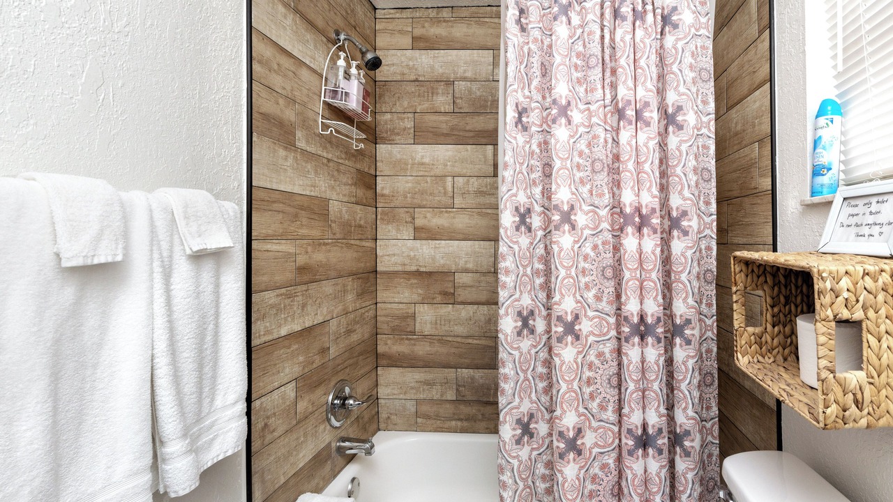Photo of Bathroom in New Port Richey