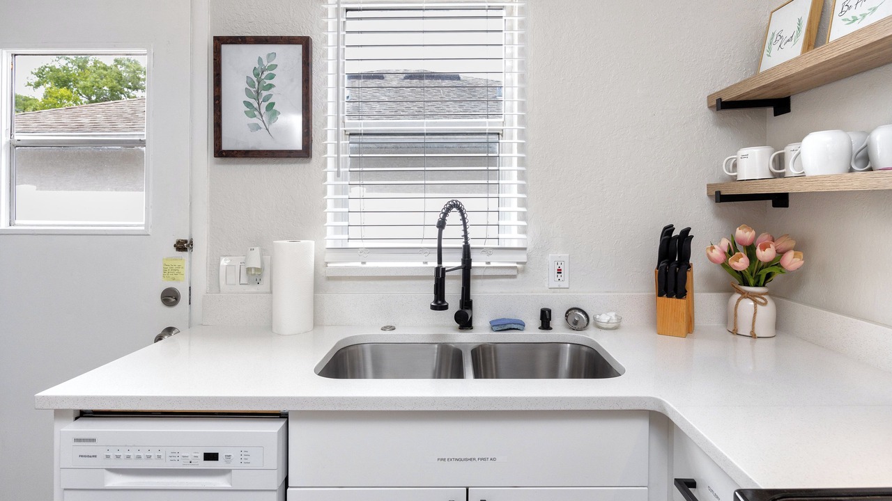 Photo of Kitchen in New Port Richey