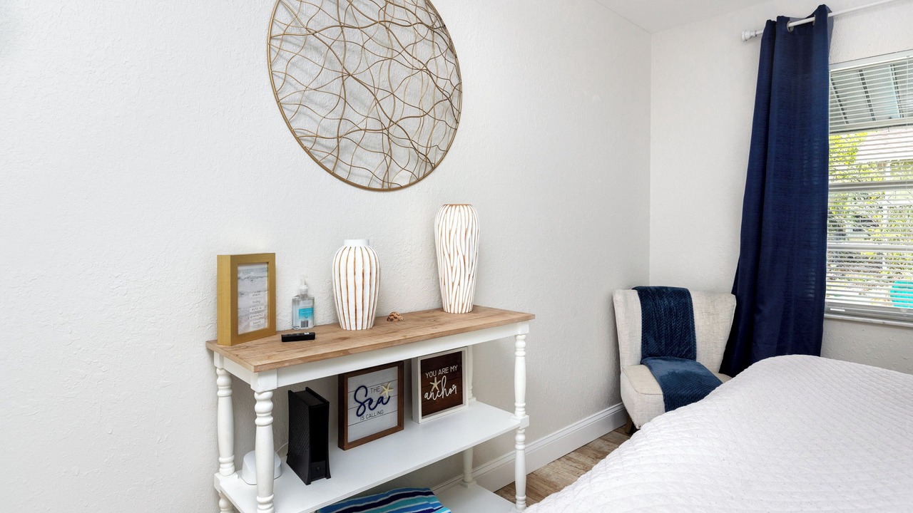 Photo of Bedroom in New Port Richey
