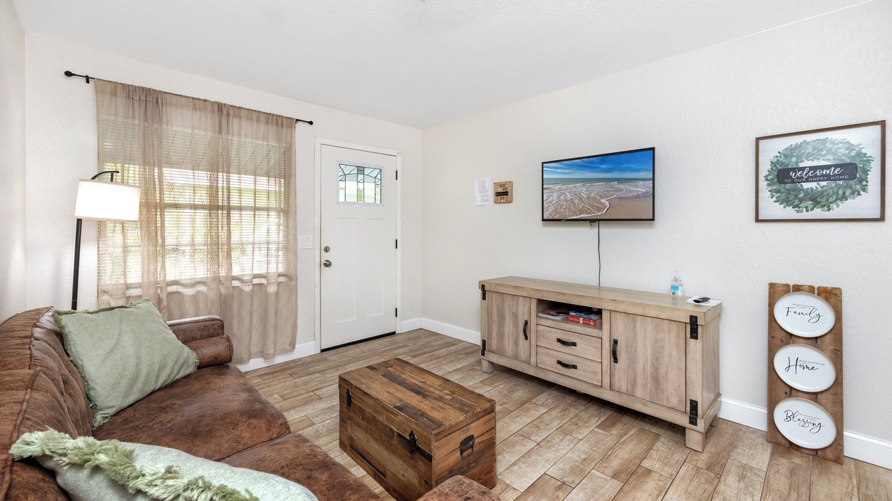 Photo of Livingroom in New Port Richey