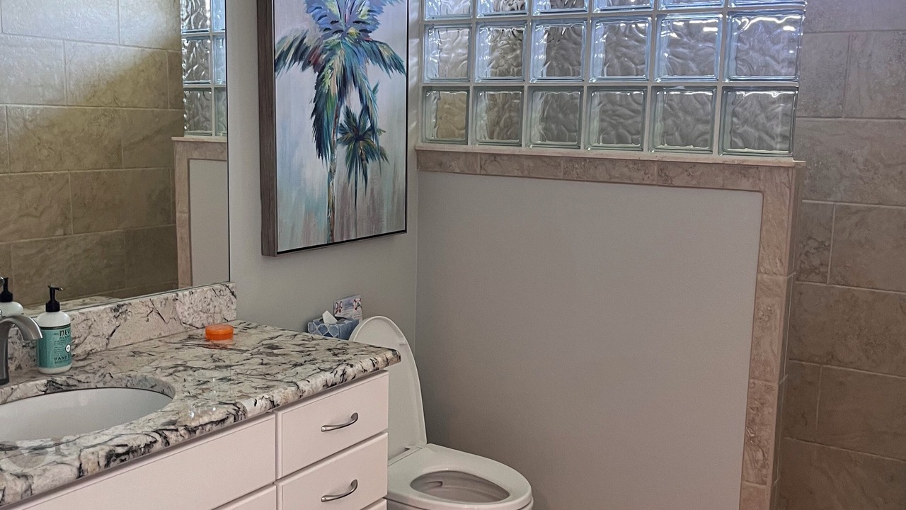 Photo of Bathroom in Winter Haven