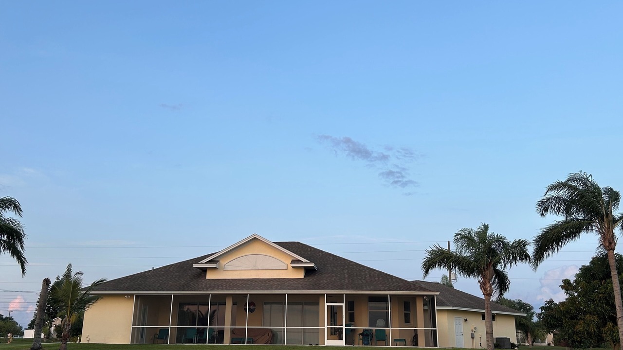 Photo of Outdoor in Winter Haven