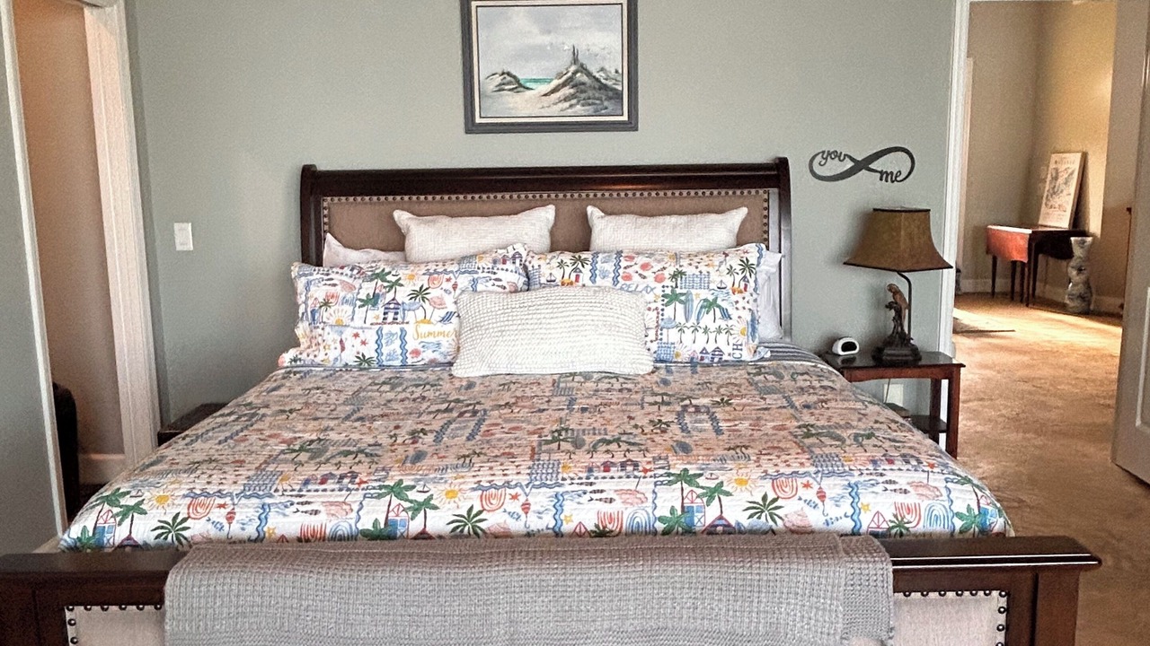 Photo of Bedroom in Winter Haven