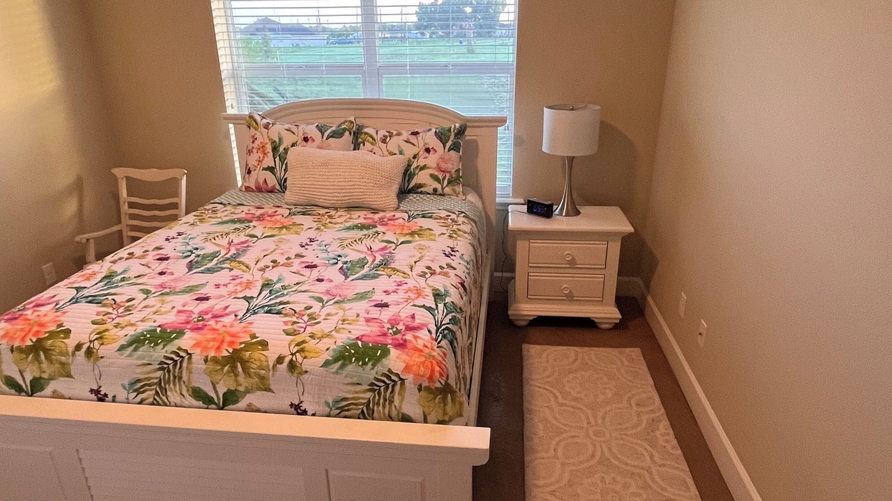 Photo of Bedroom in Winter Haven