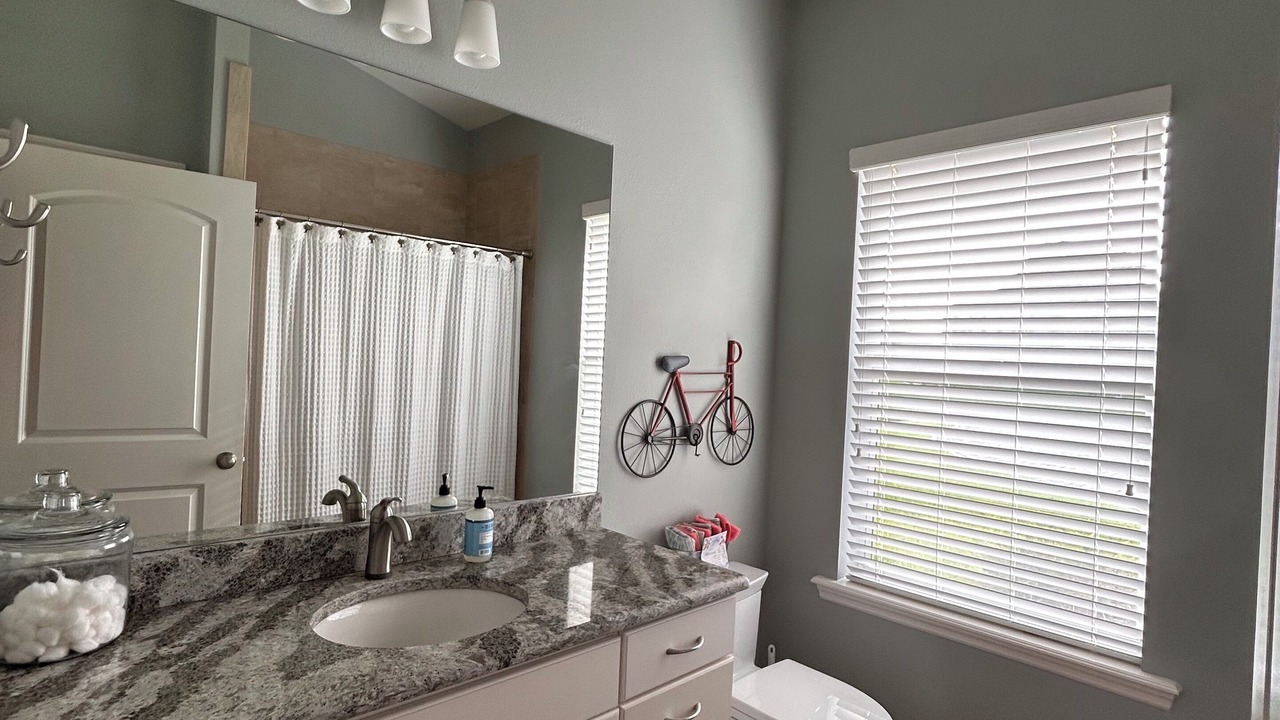 Photo of Bathroom in Winter Haven