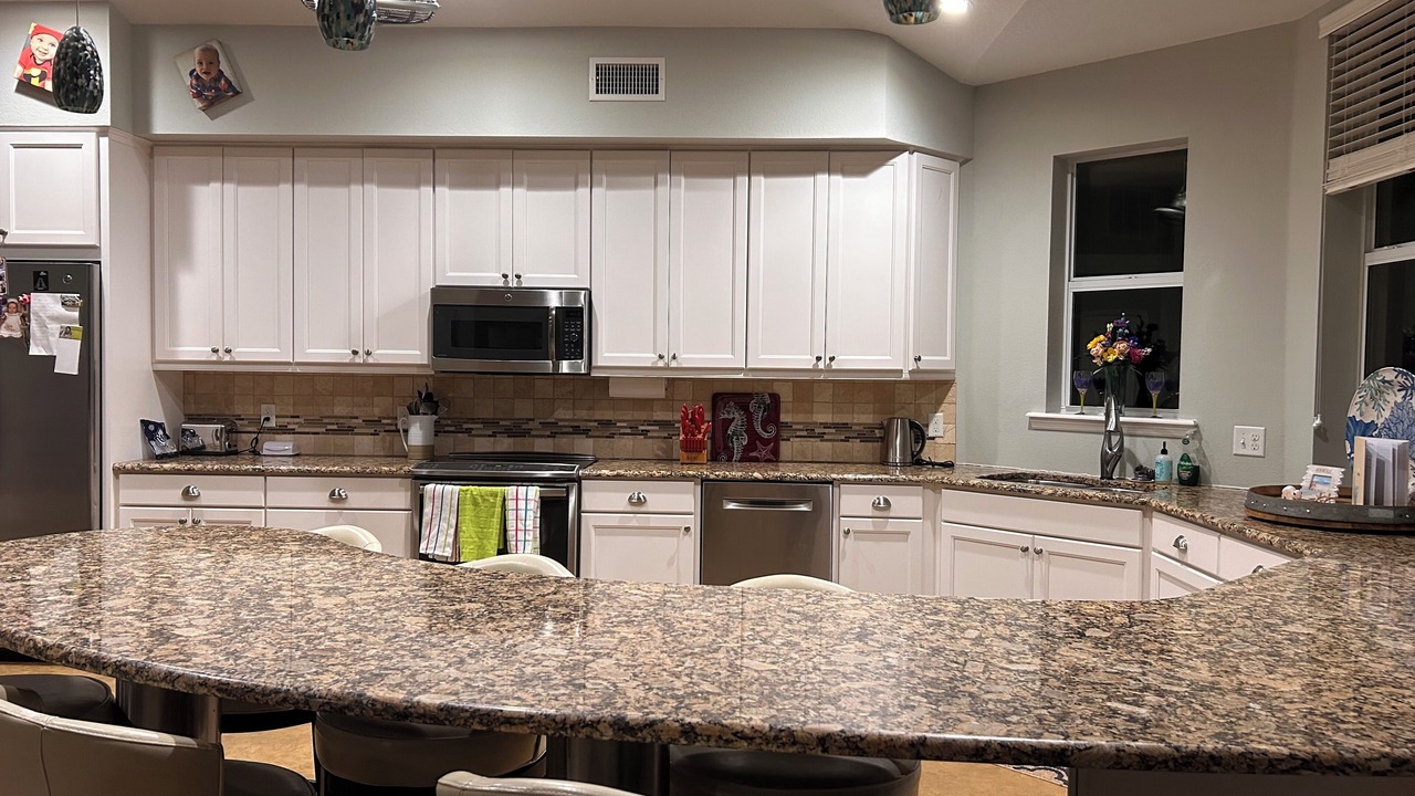 Photo of Kitchen in Winter Haven