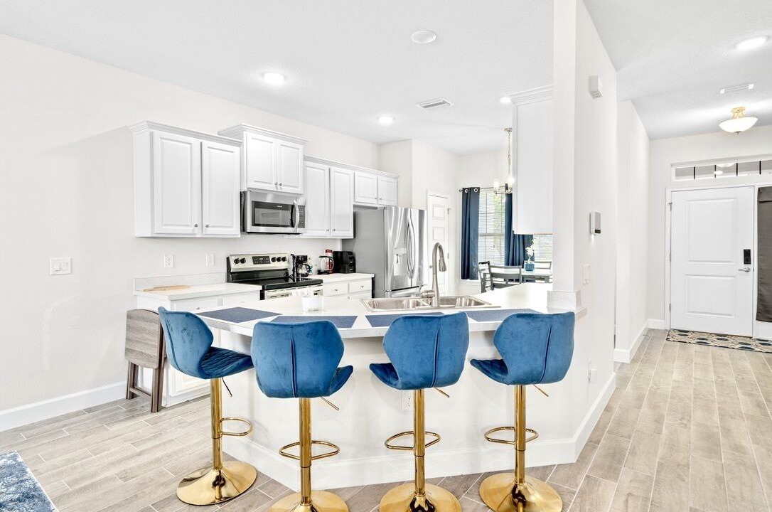 Photo of Kitchen in Highlands