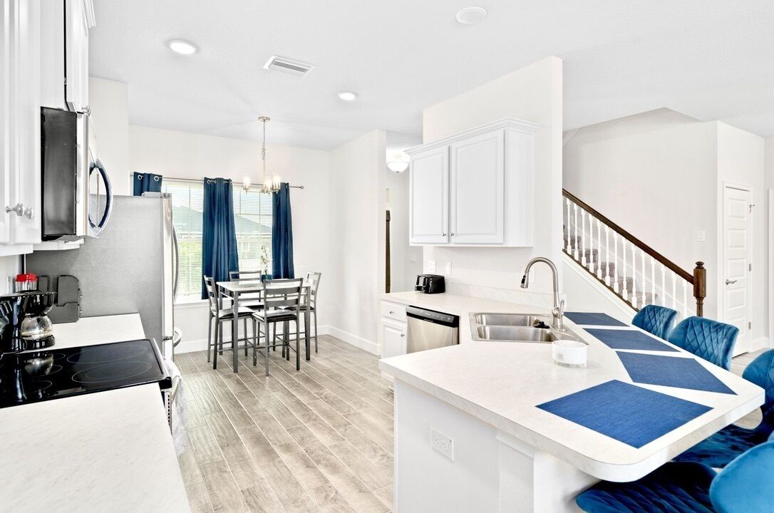 Photo of Kitchen in Highlands