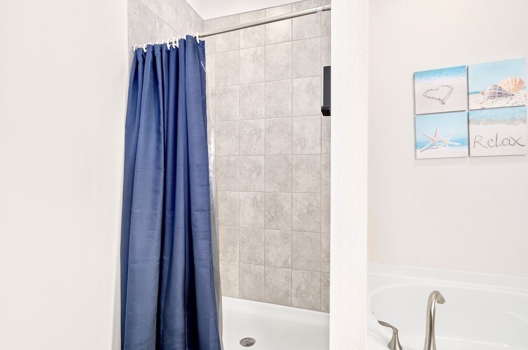 Photo of Bathroom in Highlands