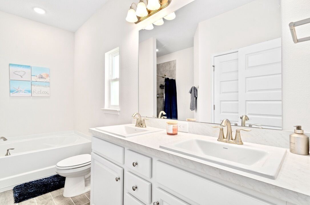 Photo of Bathroom in Highlands