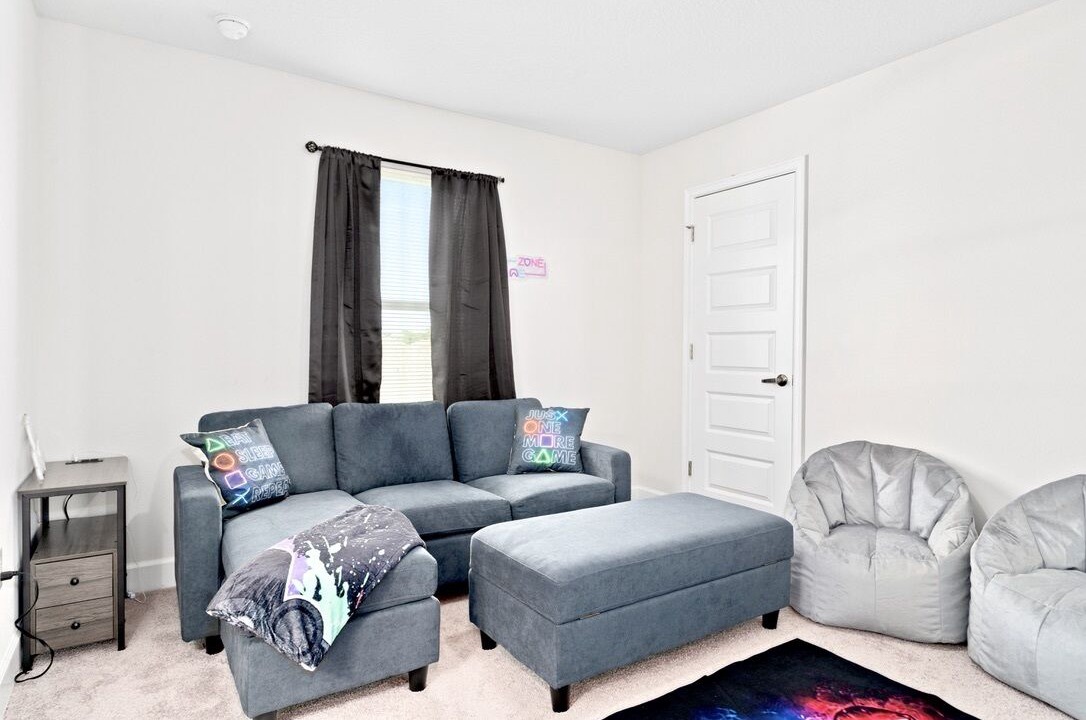 Photo of Livingroom in Highlands
