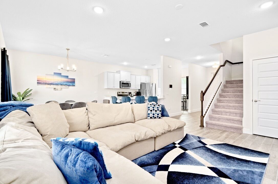 Photo of Livingroom in Highlands