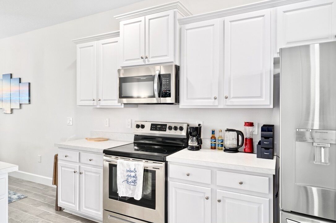 Photo of Kitchen in Highlands