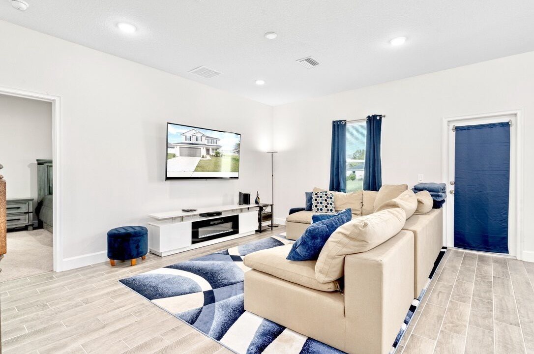 Photo of Livingroom in Highlands