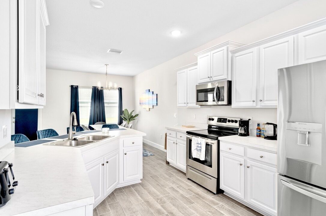 Photo of Kitchen in Highlands