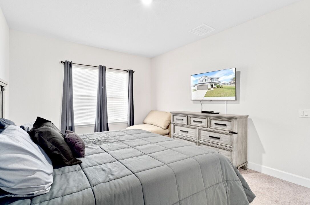Photo of Bedroom in Highlands