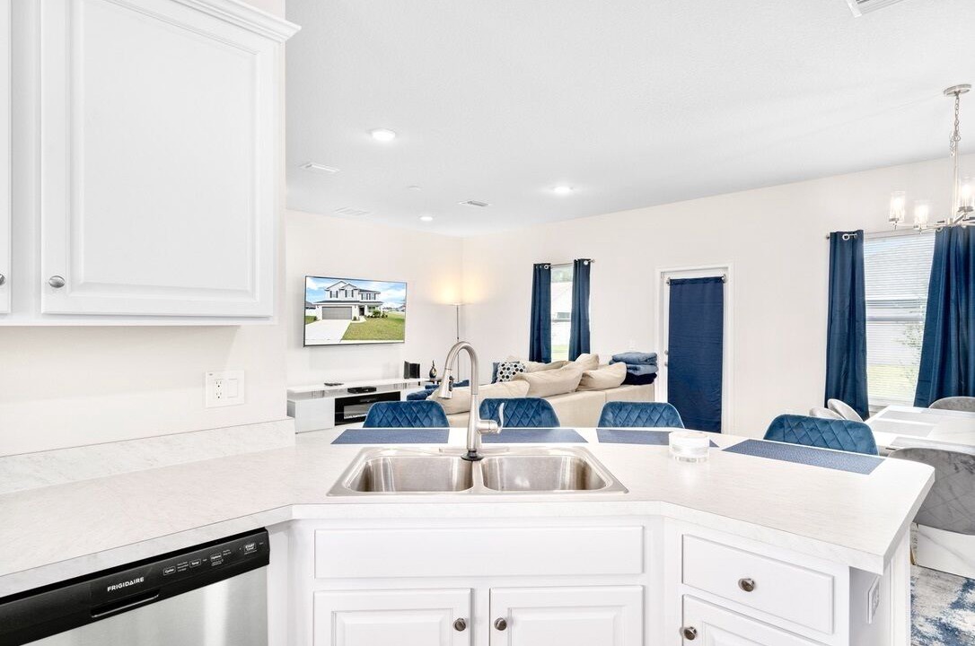 Photo of Kitchen in Highlands