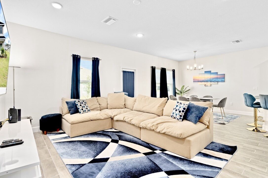 Photo of Livingroom in Highlands