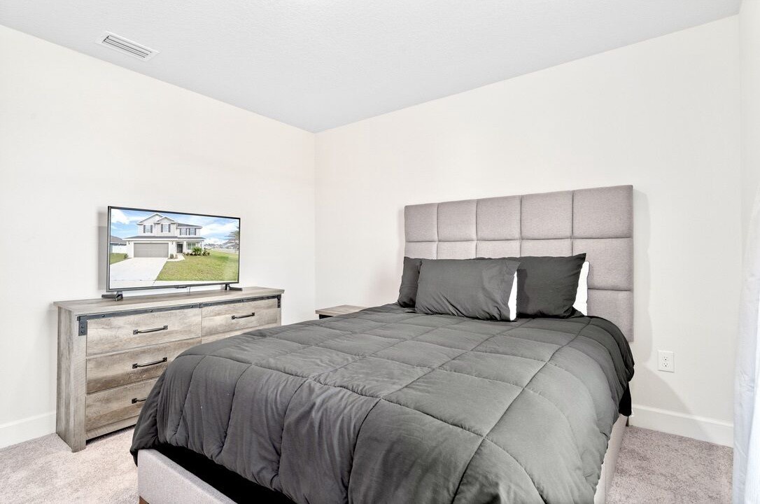 Photo of Bedroom in Highlands