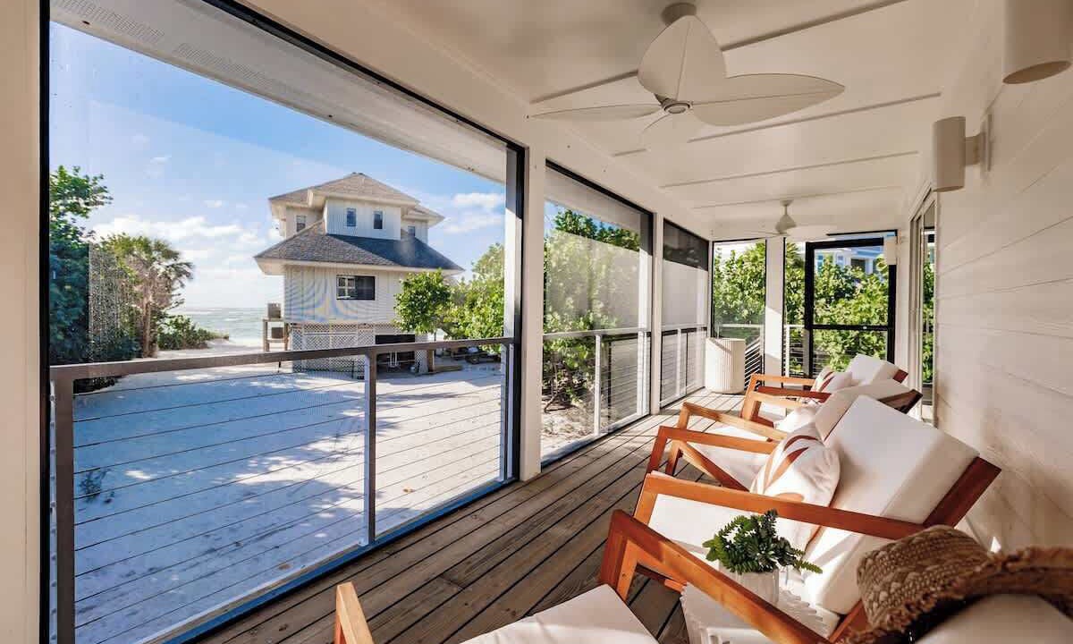 Photo of Outdoor in Jose's Hideaway