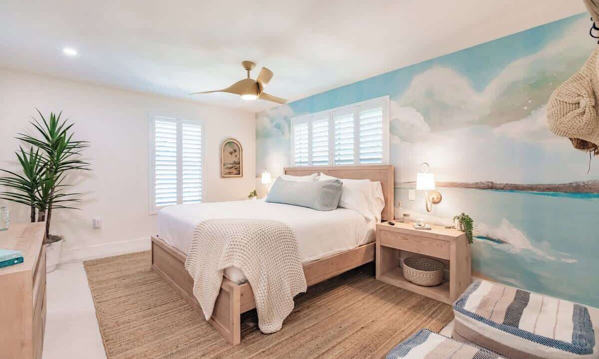 Photo of Bedroom in Jose's Hideaway