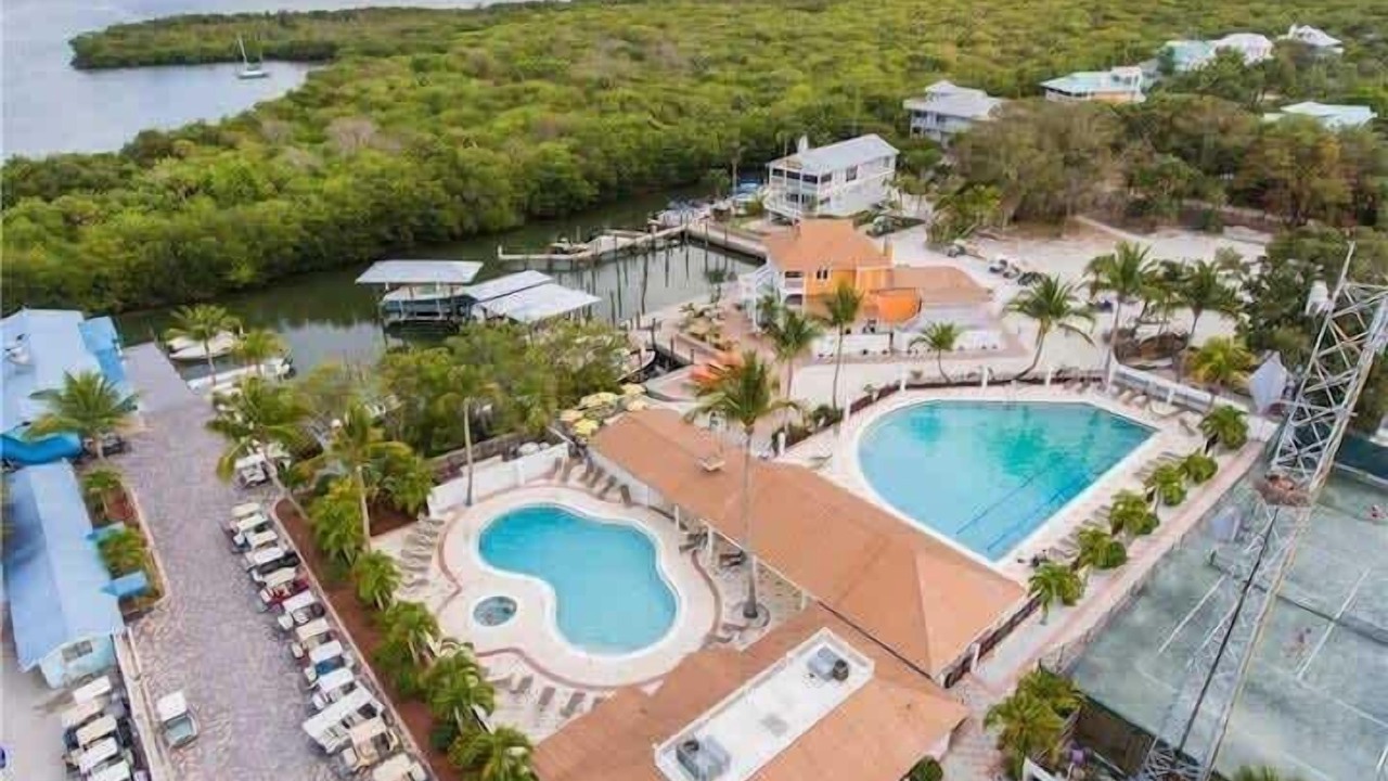 Photo of Outdoor in Jose's Hideaway