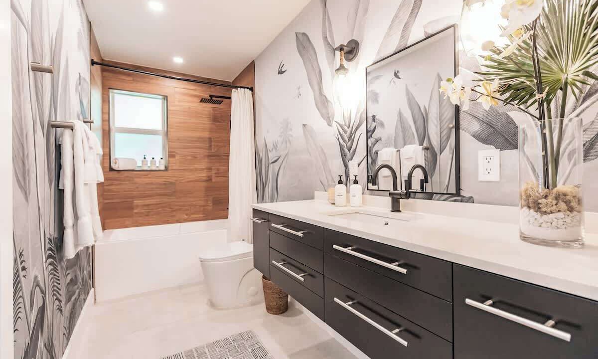 Photo of Bathroom in Jose's Hideaway