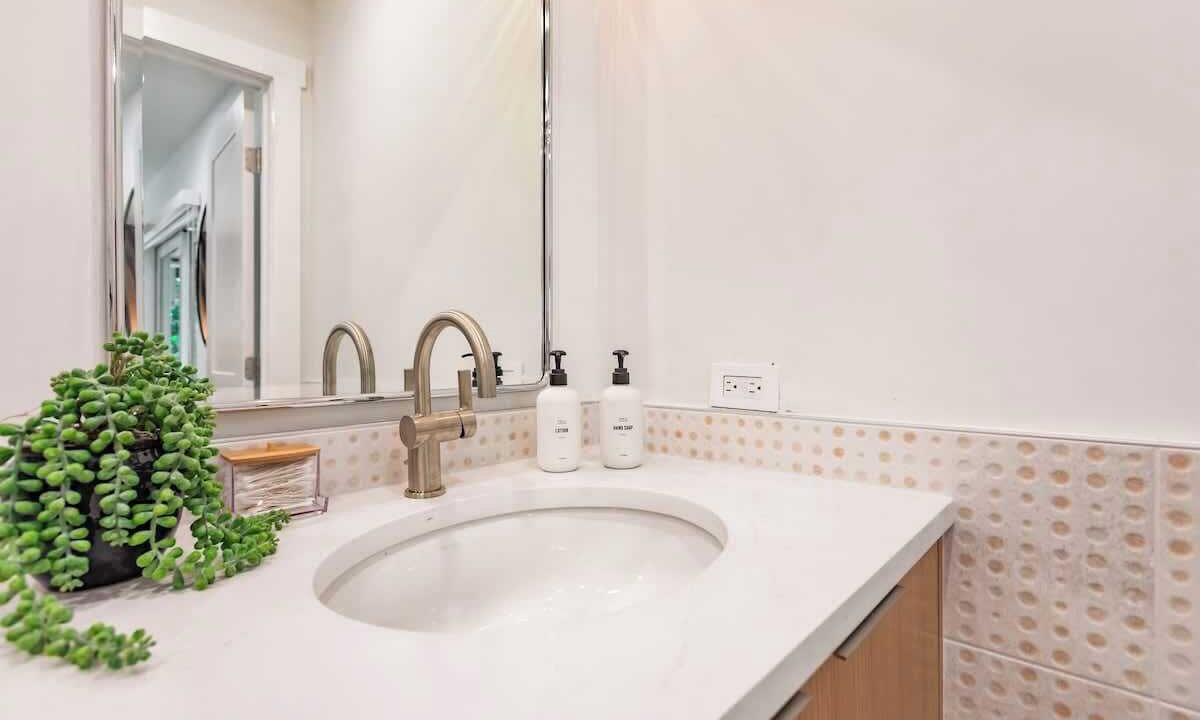 Photo of Bathroom in Jose's Hideaway